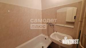 2-к квартира, вторичка, 57м2, 2/10 этаж