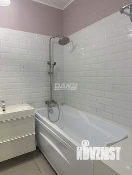 1-к квартира, вторичка, 47м2, 10/19 этаж