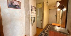 2-к квартира, вторичка, 51м2, 1/5 этаж