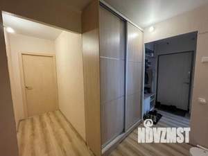 2-к квартира, вторичка, 54м2, 7/11 этаж