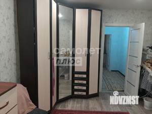 3-к квартира, вторичка, 65м2, 1/10 этаж