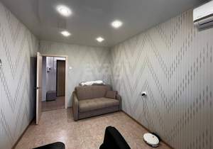 1-к квартира, вторичка, 35м2, 4/10 этаж