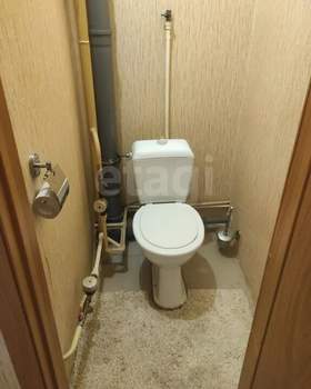 1-к квартира, вторичка, 47м2, 6/10 этаж