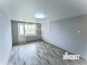 2-к квартира, вторичка, 48м2, 3/9 этаж