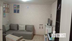 2-к квартира, вторичка, 45м2, 2/4 этаж