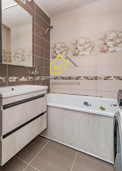 2-к квартира, вторичка, 67м2, 6/10 этаж