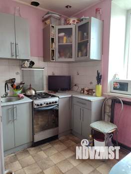 3-к квартира, вторичка, 61м2, 3/3 этаж
