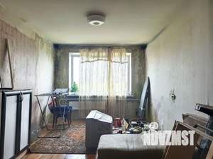 3-к квартира, вторичка, 67м2, 9/9 этаж