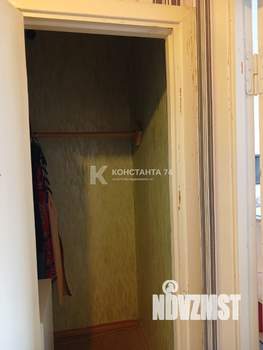 1-к квартира, вторичка, 40м2, 8/10 этаж