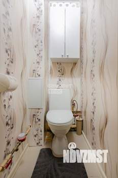 1-к квартира, вторичка, 41м2, 3/10 этаж