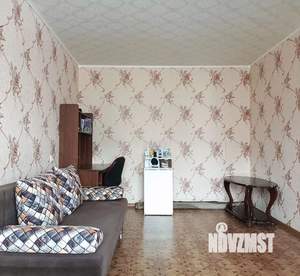 2-к квартира, вторичка, 48м2, 3/5 этаж