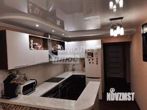 2-к квартира, вторичка, 57м2, 2/10 этаж