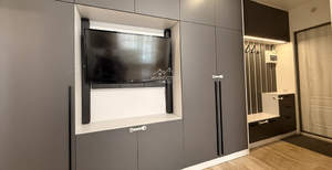 2-к квартира, вторичка, 56м2, 2/10 этаж