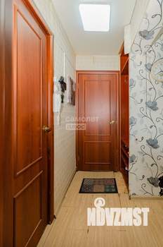 1-к квартира, вторичка, 36м2, 6/9 этаж