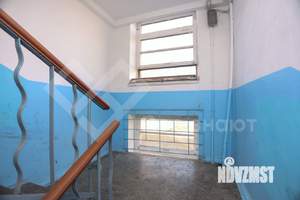 3-к квартира, вторичка, 44м2, 4/5 этаж