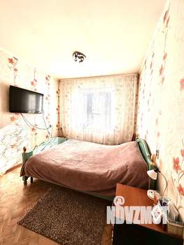 2-к квартира, вторичка, 53м2, 7/9 этаж