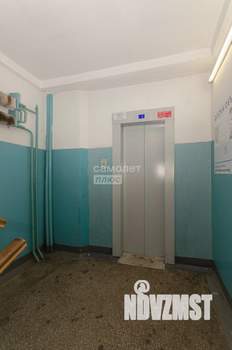 1-к квартира, вторичка, 36м2, 6/9 этаж