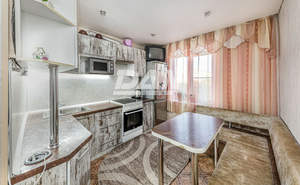 2-к квартира, вторичка, 49м2, 5/5 этаж