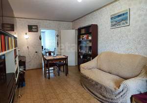2-к квартира, вторичка, 46м2, 3/5 этаж