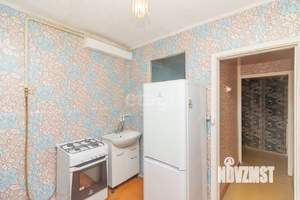 2-к квартира, вторичка, 45м2, 1/5 этаж