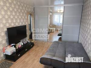 1-к квартира, вторичка, 33м2, 8/10 этаж