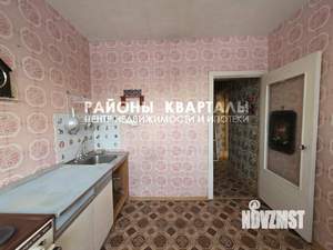 1-к квартира, вторичка, 41м2, 5/9 этаж