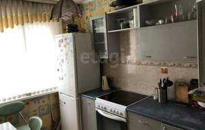 3-к квартира, вторичка, 66м2, 1/9 этаж