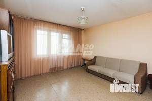 1-к квартира, вторичка, 42м2, 9/10 этаж