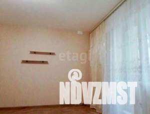 Студия квартира, вторичка, 27м2, 4/11 этаж