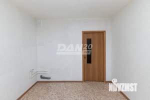 1-к квартира, вторичка, 33м2, 4/10 этаж