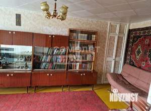 1-к квартира, вторичка, 31м2, 3/5 этаж