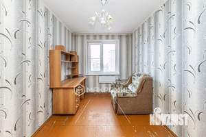 4-к квартира, вторичка, 78м2, 8/9 этаж