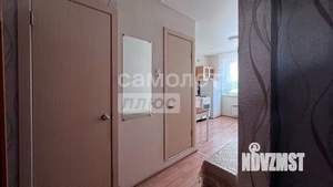 1-к квартира, вторичка, 35м2, 4/10 этаж