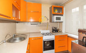 2-к квартира, вторичка, 42м2, 3/5 этаж