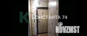 1-к квартира, вторичка, 33м2, 8/9 этаж