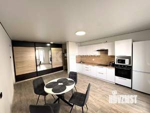 2-к квартира, вторичка, 70м2, 2/10 этаж