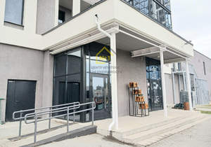 Студия квартира, вторичка, 32м2, 17/25 этаж