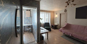 2-к квартира, вторичка, 42м2, 5/5 этаж