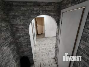 3-к квартира, вторичка, 56м2, 1/10 этаж