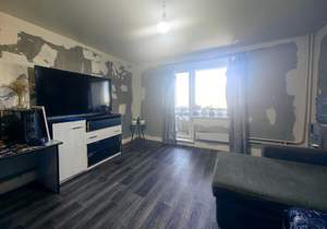 1-к квартира, вторичка, 40м2, 4/10 этаж
