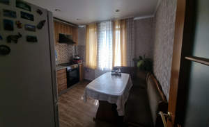 2-к квартира, вторичка, 50м2, 6/10 этаж