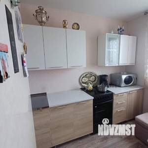 1-к квартира, вторичка, 36м2, 3/10 этаж