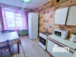 3-к квартира, вторичка, 60м2, 2/9 этаж