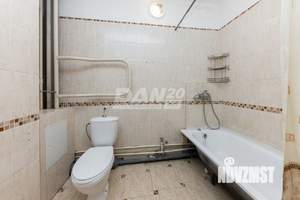1-к квартира, вторичка, 39м2, 3/10 этаж