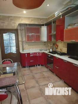 4-к квартира, вторичка, 93м2, 4/4 этаж