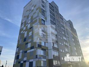 1-к квартира, вторичка, 41м2, 5/10 этаж