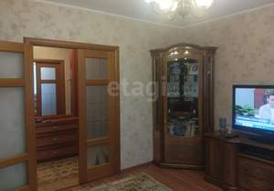 4-к квартира, вторичка, 81м2, 4/10 этаж