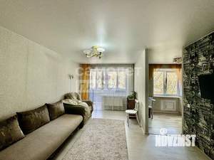 1-к квартира, вторичка, 32м2, 2/5 этаж