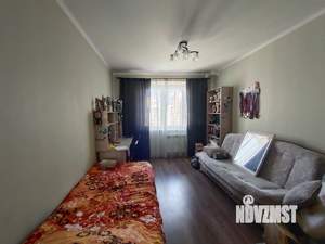 2-к квартира, вторичка, 77м2, 17/23 этаж