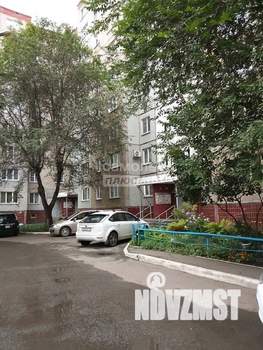 3-к квартира, вторичка, 65м2, 1/10 этаж